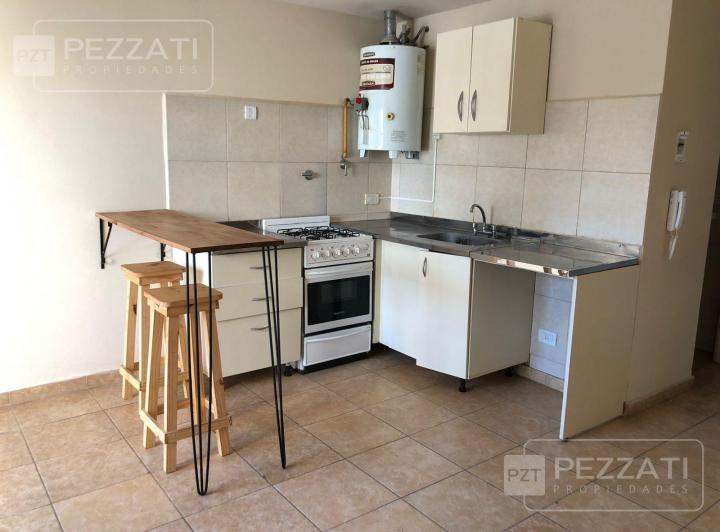 Departamento · 35m² · 2 Ambientes