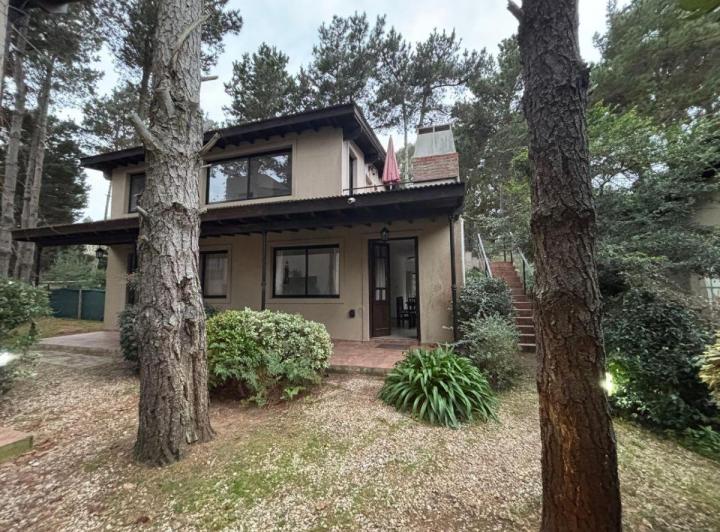 Departamento · 45m² · 2 Ambientes