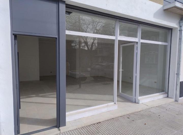 Local comercial · 55m²