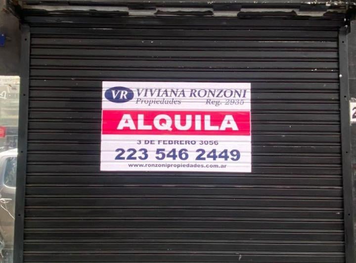 Local comercial · 70m²