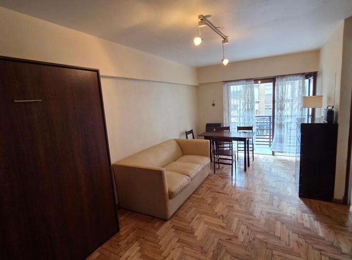 Departamento · 30m² · 1 Ambiente