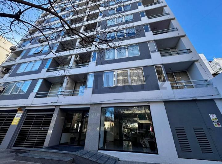 Departamento · 25m² · 1 Ambiente