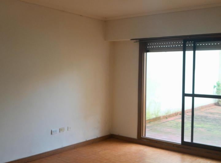 Departamento · 30m² · 1 Ambiente