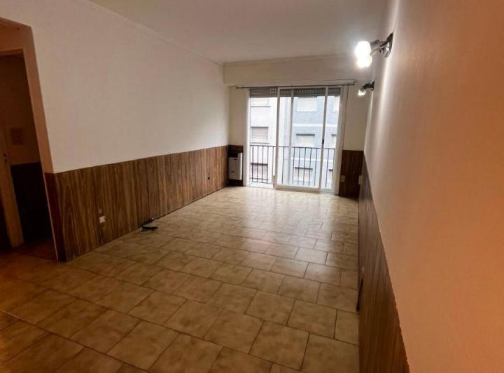 Departamento · 42m² · 2 Ambientes