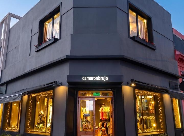 Local comercial · 100m² · 3 Ambientes