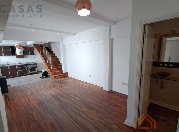 PH · 100m² · 4 Ambientes