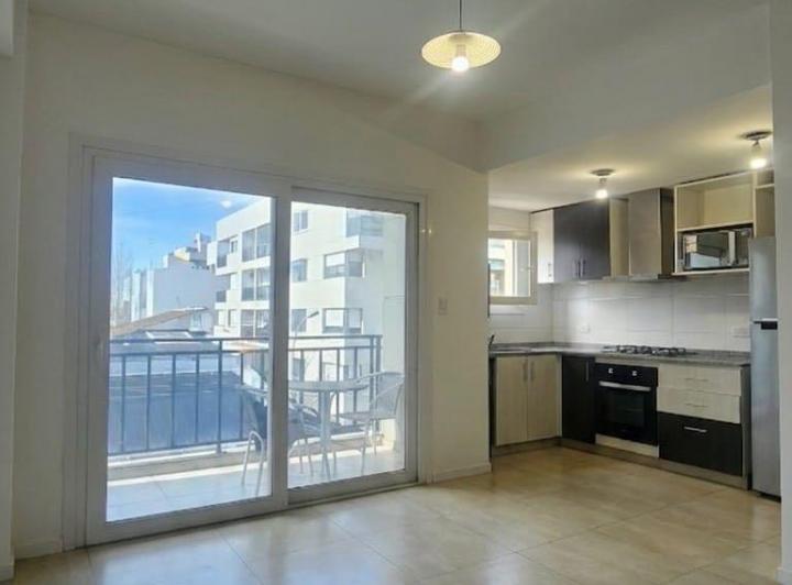 Departamento · 48m² · 1 Dormitorio · 1 Cochera