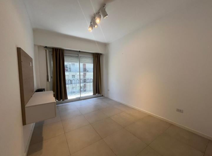 Departamento · 40m² · 2 Ambientes