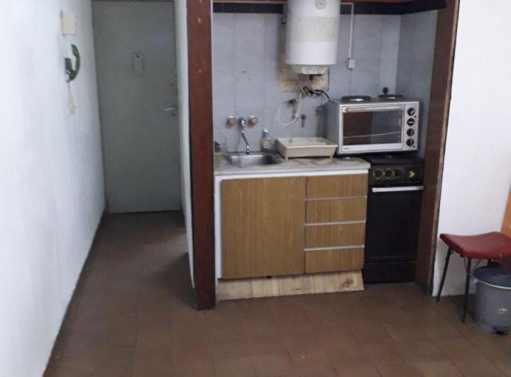 Departamento · 28m² · 1 Ambiente
