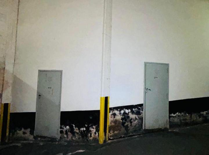 Depósito · 10m²