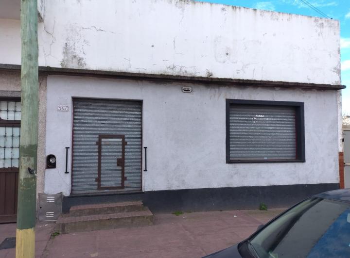 Local comercial · 56m²