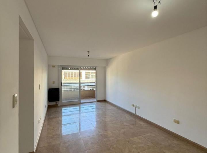 Departamento · 3m² · 3 Ambientes · 1 Cochera