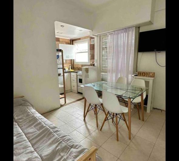 Departamento · 30m² · 2 Ambientes