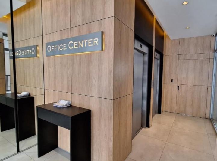 Oficina comercial · 33m² · 1 Ambiente