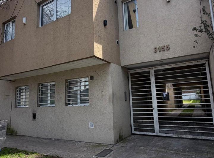 PH · 35m² · 2 Ambientes · 1 Cochera