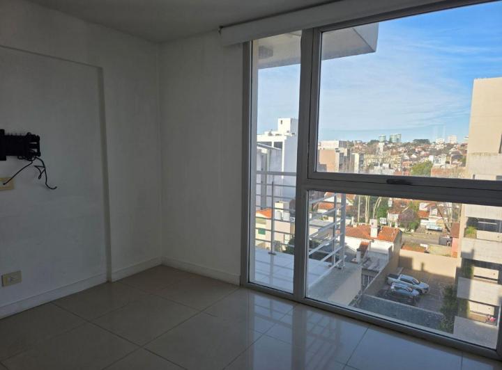 Departamento · 3m² · 2 Ambientes · 1 Cochera