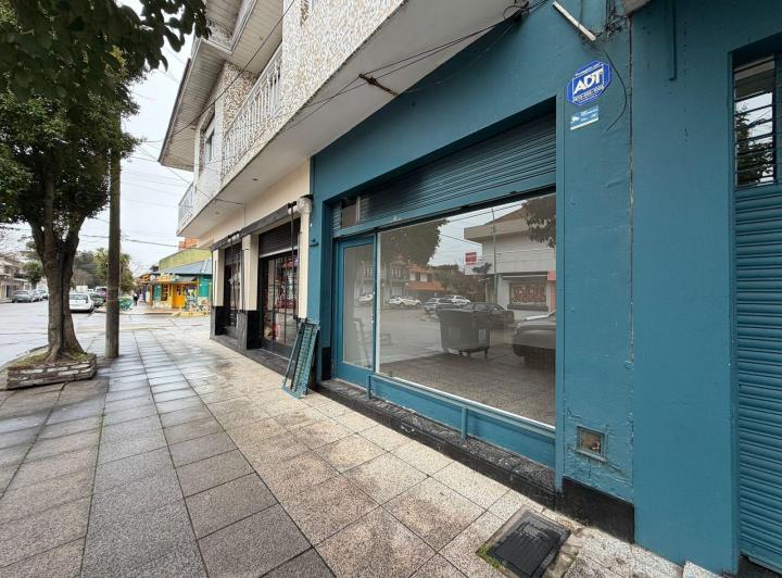 Local comercial · 40m²