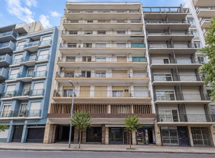Departamento · 28m² · 1 Ambiente