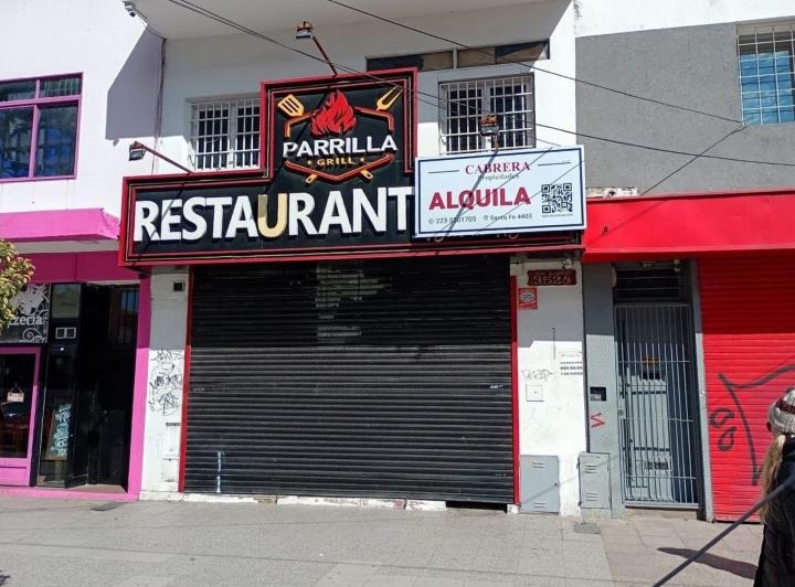 Local comercial · 359m²