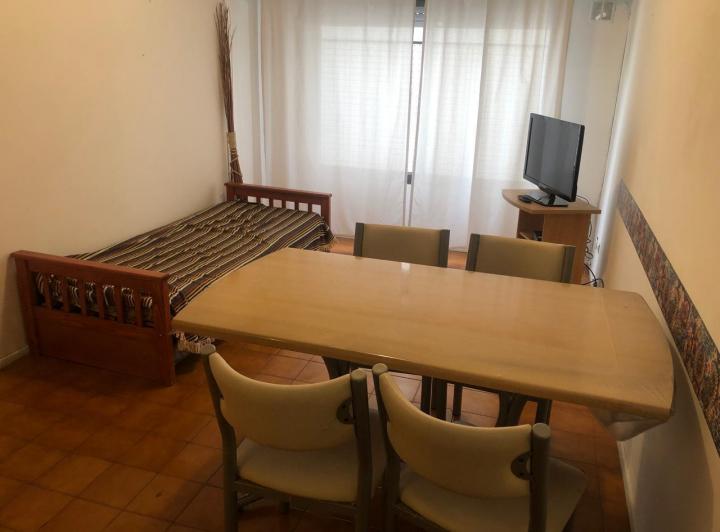 Departamento · 60m² · 2 Ambientes