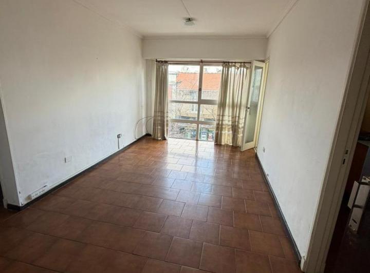 Departamento · 40m² · 2 Ambientes · 1 Cochera