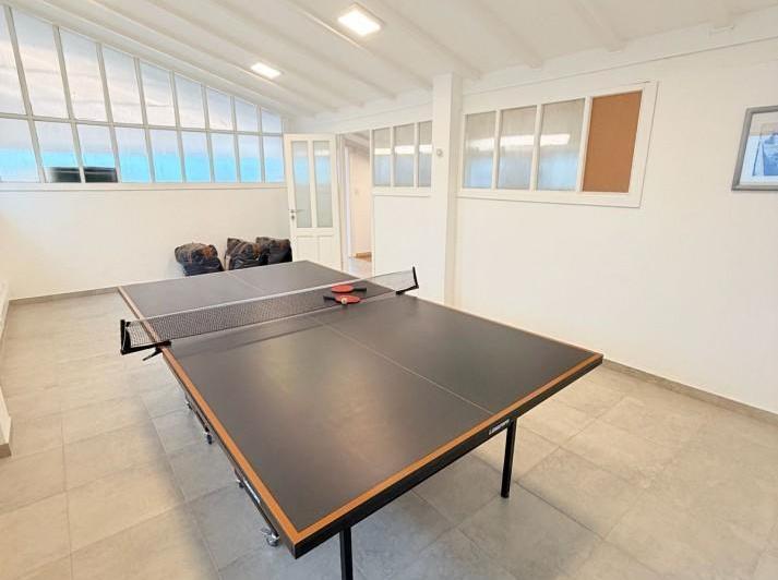Oficina comercial · 130m² · 4 Ambientes