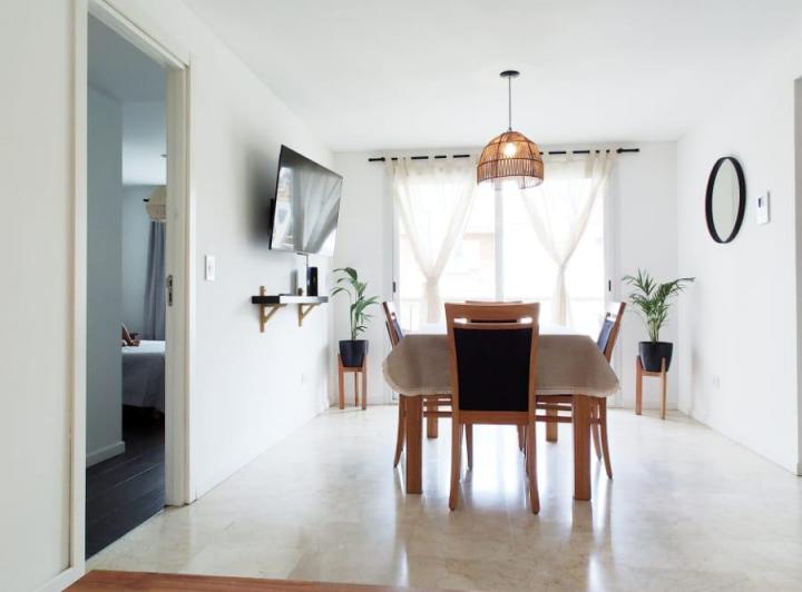 Departamento · 50m² · 2 Ambientes · 1 Cochera