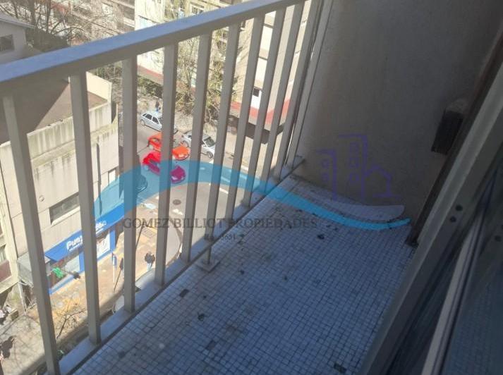 Departamento · 26m² · 1 Ambiente