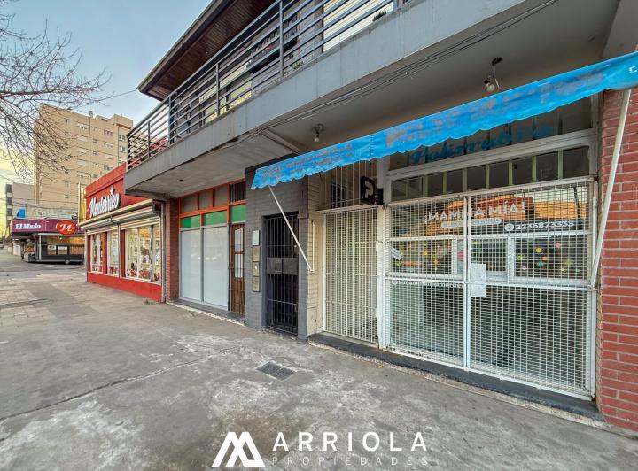 Local comercial · 42m²
