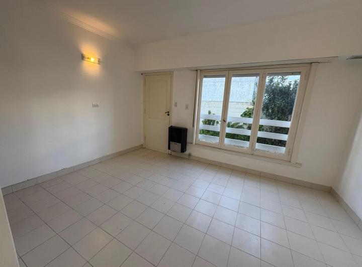 Departamento · 30m² · 2 Ambientes