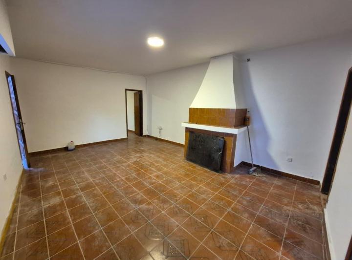 PH · 60m² · 2 Ambientes · 1 Cochera
