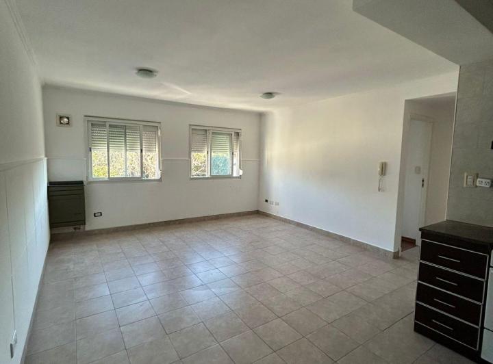 Departamento · 55m² · 3 Ambientes · 1 Cochera