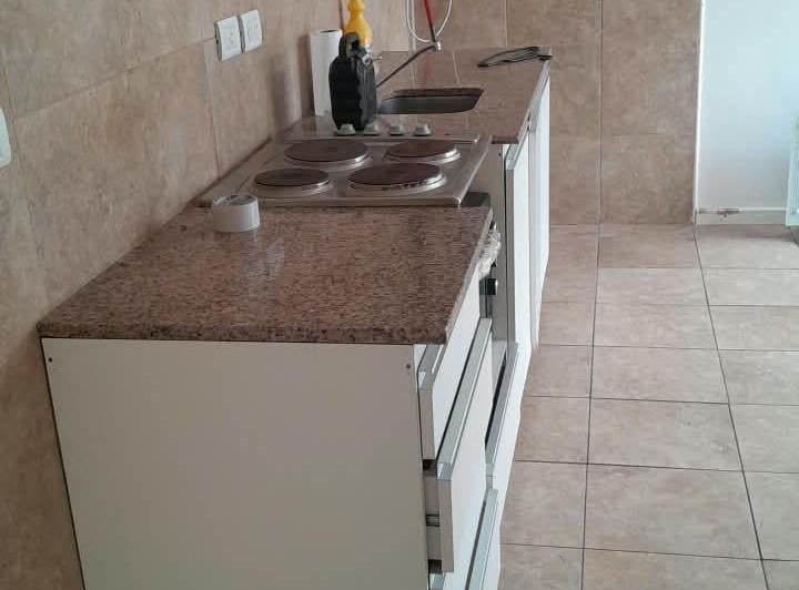 PH · 48m² · 2 Ambientes