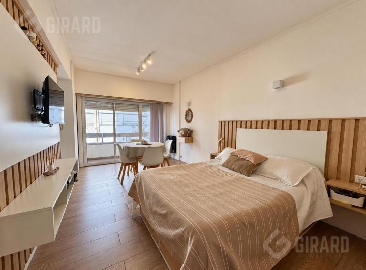 Departamento · 24m² · 1 Ambiente