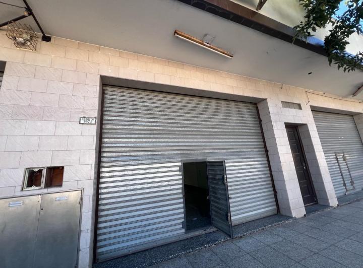 Local comercial · 60m² · 1 Ambiente
