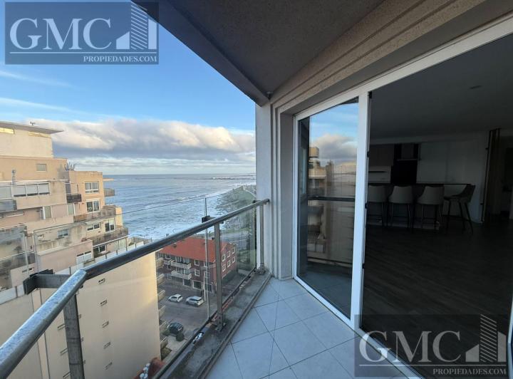 Departamento · 60m² · 2 Ambientes · 1 Cochera