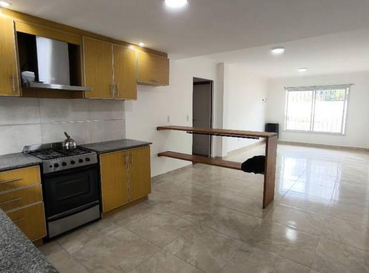 PH · 60m² · 3 Ambientes · 1 Cochera