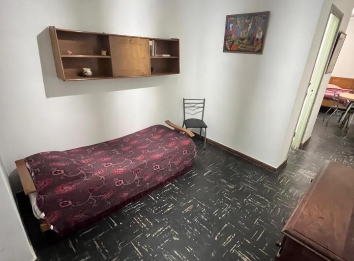 Departamento · 35m² · 1 Ambiente