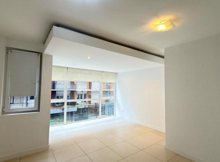Departamento · 90m² · 3 Ambientes · 1 Cochera