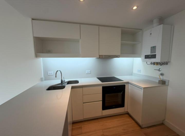 Departamento · 51m² · 2 Ambientes · 1 Cochera