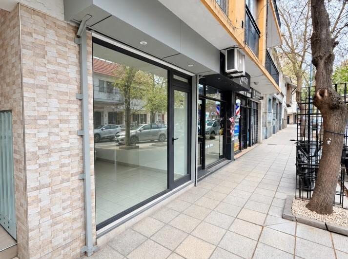 Local comercial · 43m² · 1 Ambiente
