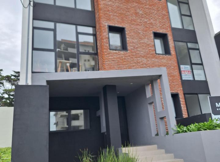 Departamento · 60m² · 2 Ambientes