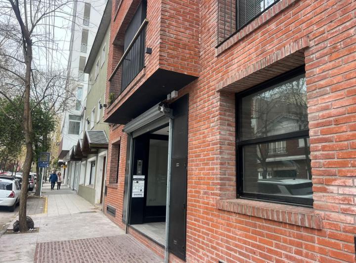 Local comercial · 30m²