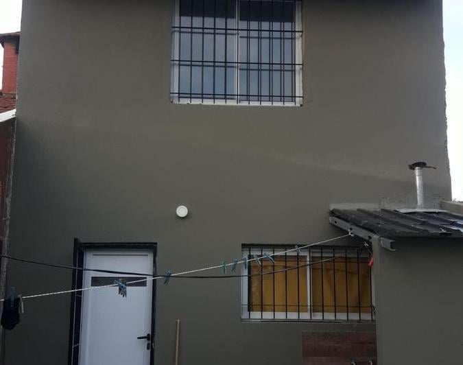 Casa · 100m² · 4 Ambientes