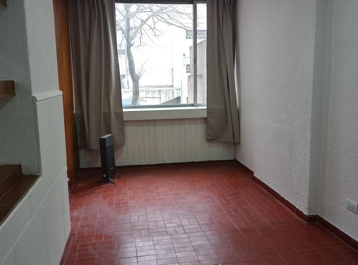 Departamento · 36m² · 2 Ambientes