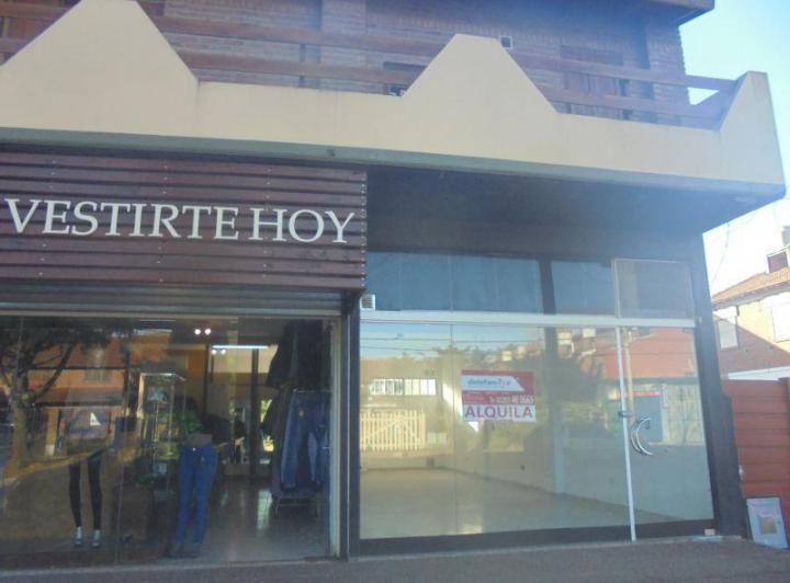 Local comercial · 44m²