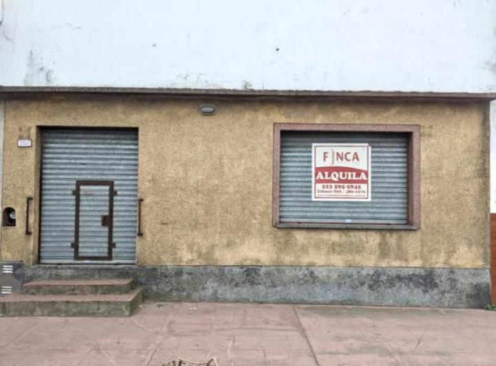 Local comercial · 40m²