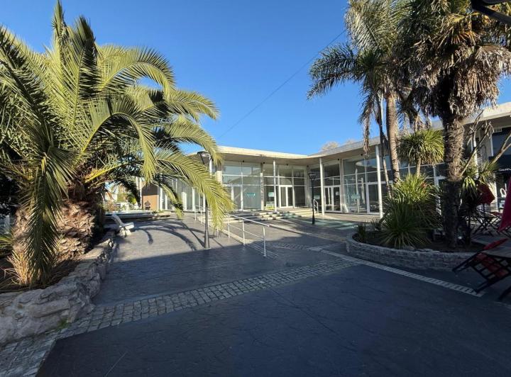 Local comercial · 42m²