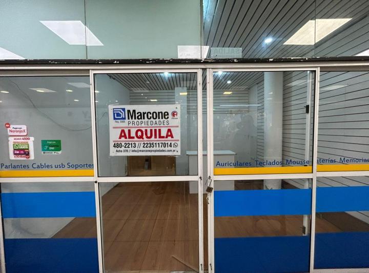 Local comercial · 14m²