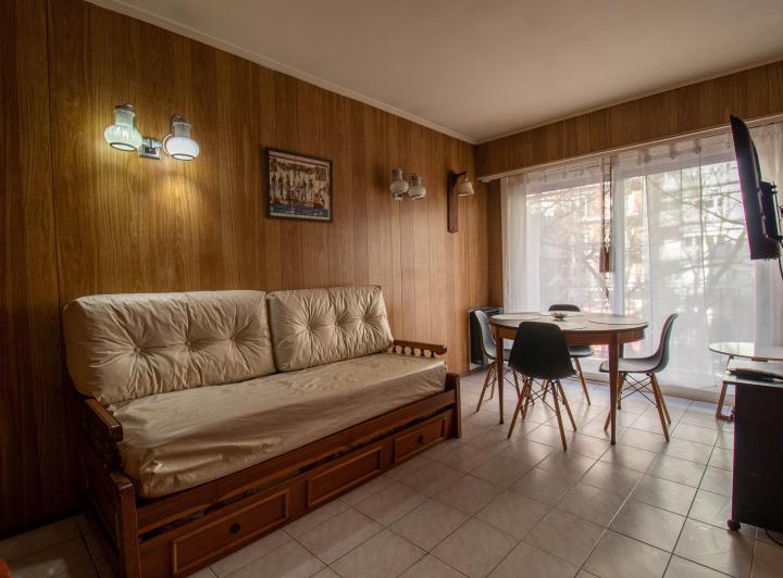 Departamento · 30m² · 2 Ambientes